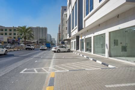 1 Camera Appartamento in affitto a Al Qulayaah, Sharjah - Appartamento a Al Qulayaah, 1 camera da letto, 36000 AED - 14183225