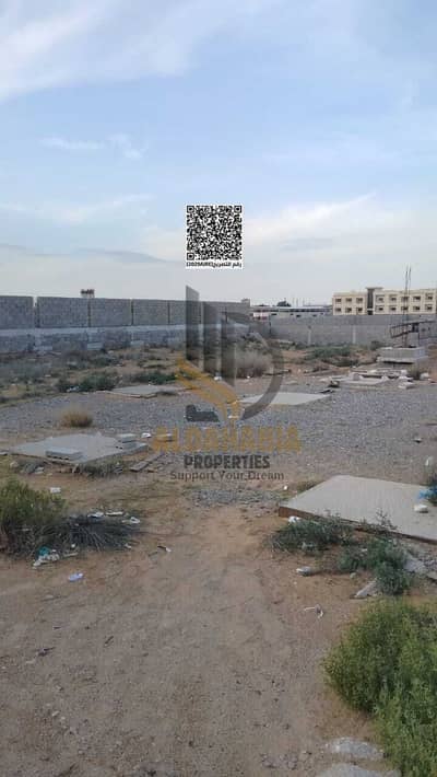 Industrial Land for Sale in Umm Al Thuoob, Umm Al Quwain - WhatsApp Image 2026-02-12 at 7.47. 39 PM (1). jpeg Industrial Land for Sale in Umm Al Thuoob, Umm Al Quwain - WhatsApp Image 2026-02-12 at 7.47. 39 PM (1). jpeg