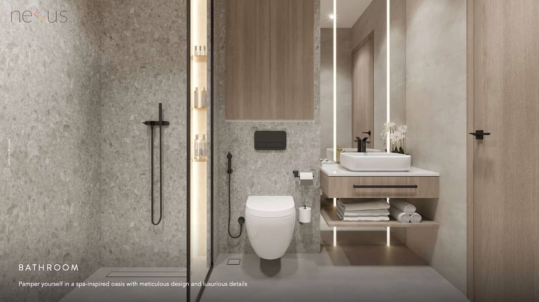 Motivated Seller | High Floor | Near Metro - Image 6