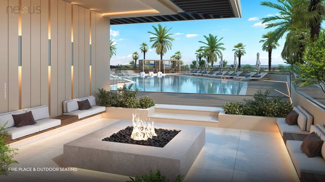 Motivated Seller | High Floor | Near Metro - Image 12