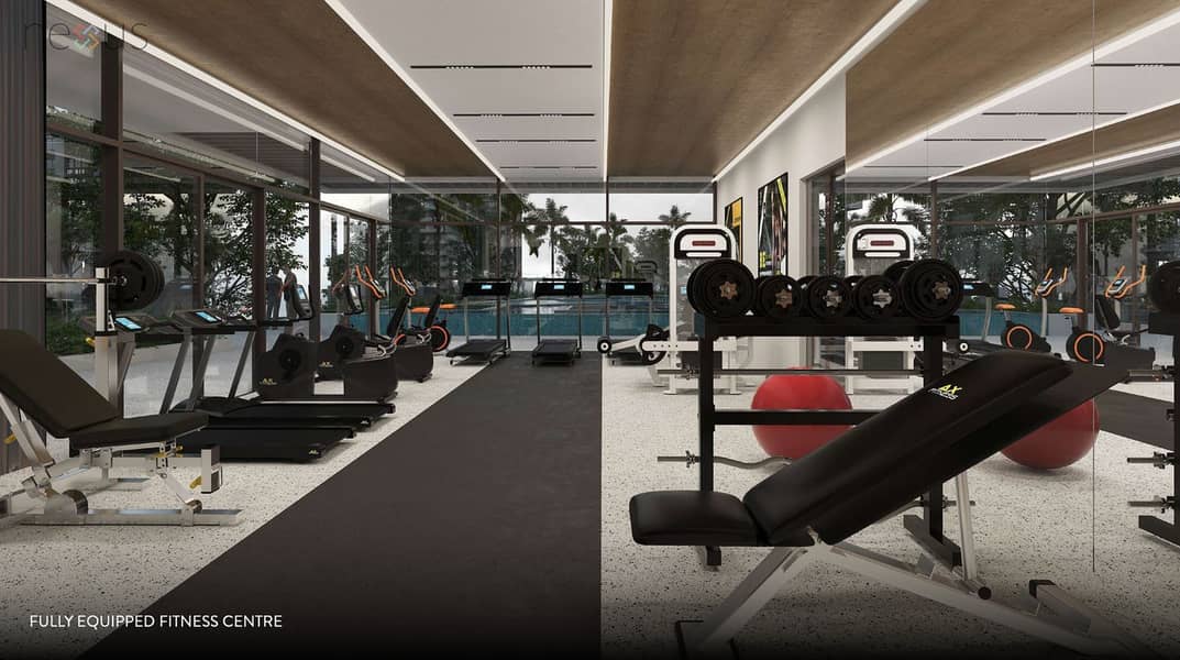 Motivated Seller | High Floor | Near Metro - Image 14