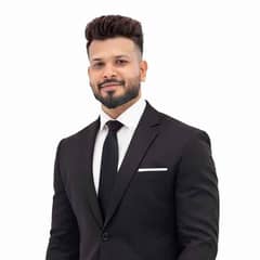 Akhil Anand