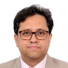 Gopal Ahuja Gopal Ahuja