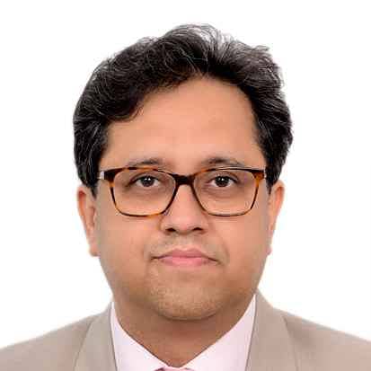 Gopal Ahuja Gopal Ahuja