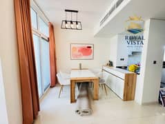 تاون هاوس في باسوود،(أكويا من داماك) داماك هيلز 2 3 غرف 84999 درهم - 10811891