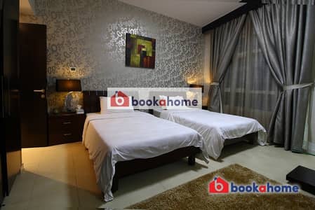 Spacious 2 BR in Yacht Bay Dubai Marina Spacious 2 BR in Yacht Bay Dubai Marina