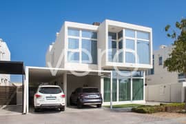 فیلا في اكونا،(أكويا من داماك) داماك هيلز 2 6 غرف 3895000 درهم - 14291799