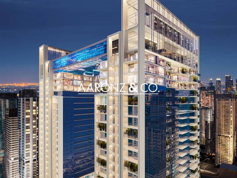 Genuine Resale | Private Pool | Luxury Living Genuine Resale | Private Pool | Luxury Living