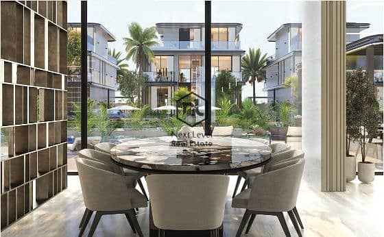 Ultra-Luxury Vastu Compliant 6BR Villa | Rare Inventory | Private Pool | MBR City - Image 3