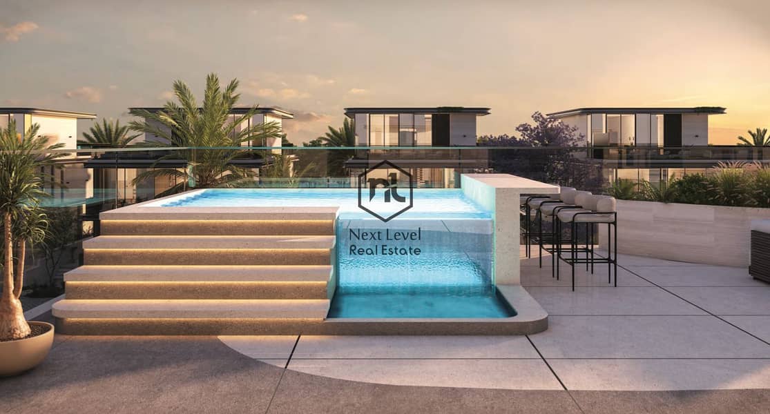 Ultra-Luxury Vastu Compliant 6BR Villa | Rare Inventory | Private Pool | MBR City - Image 13