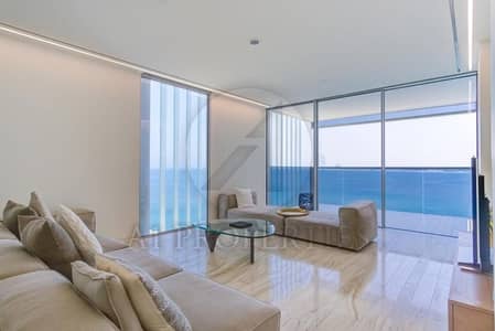 Brand New Modern 3 Bedrooms Full Sea View Brand New Modern 3 Bedrooms Full Sea View