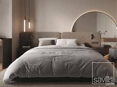 فیلا في طراز البحر المتوسط،جزر جميرا 4 غرف 3500000 درهم - 13554184