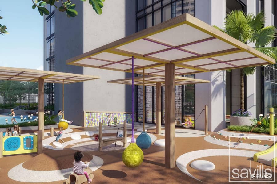 Sky Palace Rixos | Full View Unique | Downtown - Image 21