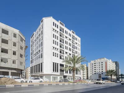 1 Bedroom Apartment for Rent in Al Qulayaah, Sharjah - Brand new Building | Free Parking | 2 Bathrooms | 1Month Free 1 Bedroom Apartment for Rent in Al Qulayaah, Sharjah - Brand new Building | Free Parking | 2 Bathrooms | 1Month Free