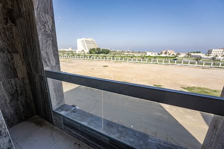 4 Bedroom Flat for Rent in Al Sharq, Sharjah - 4Bedroom | 1 Month free w/Balcony | Al Sharq St 4 Bedroom Flat for Rent in Al Sharq, Sharjah - 4Bedroom | 1 Month free w/Balcony | Al Sharq St