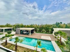 فیلا في لوناريا،البراري 6 غرف 2500000 درهم - 13946877