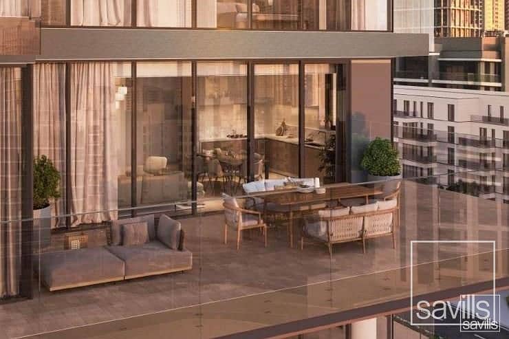 Rare to the Market|Large Terrace|Handover Q1 2026 - Image 1