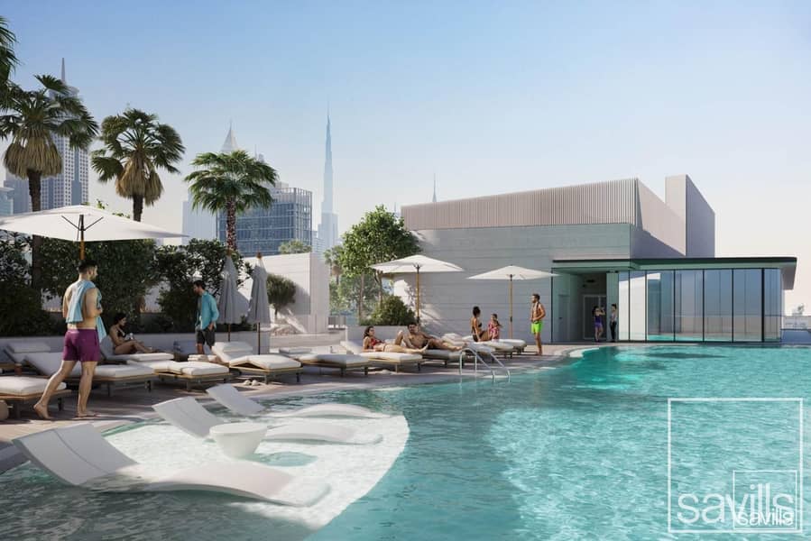 Rare to the Market|Large Terrace|Handover Q1 2026 - Image 2