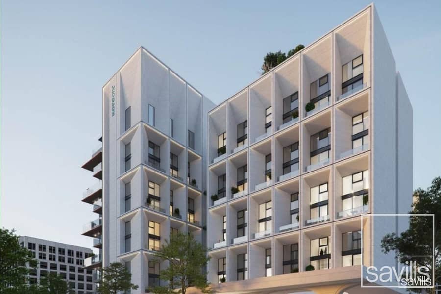 Rare to the Market|Large Terrace|Handover Q1 2026 - Image 3