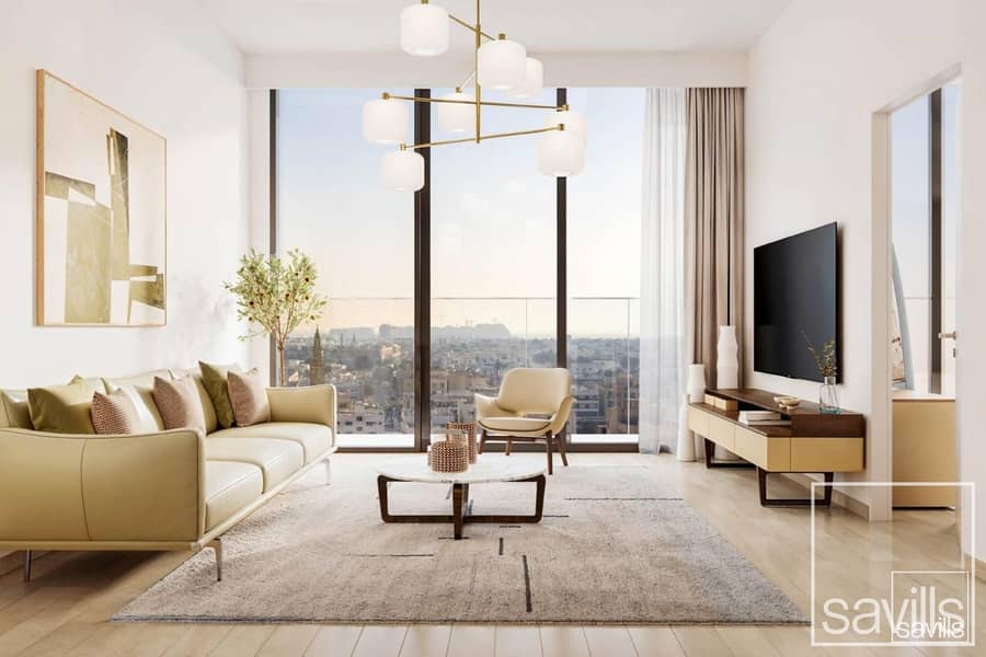 Rare to the Market|Large Terrace|Handover Q1 2026 - Image 4