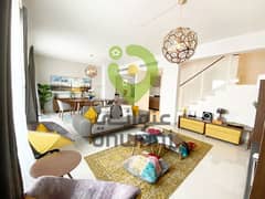 عِش التميّز والحداثة أسلوب حياة عصري