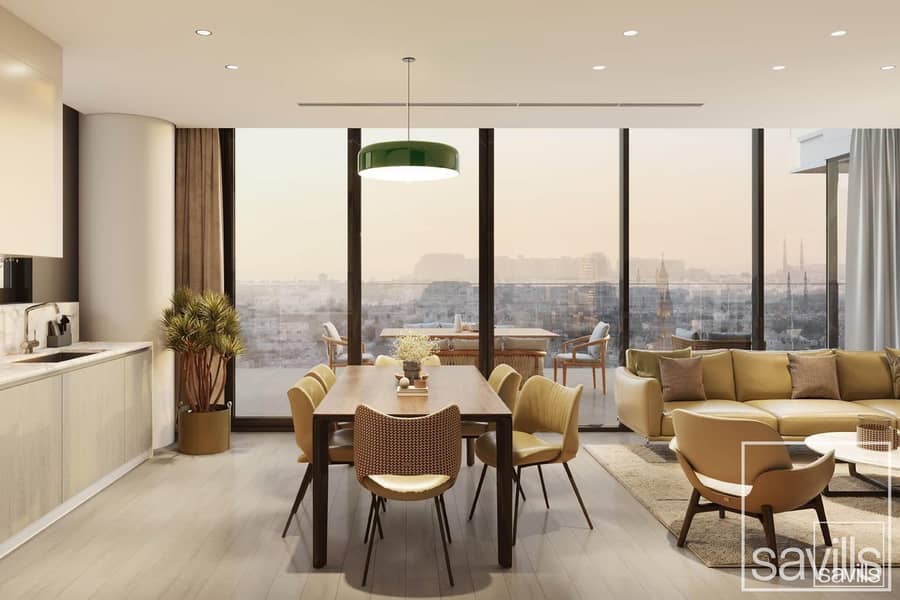 Rare to the Market|Large Terrace|Handover Q1 2026 - Image 6