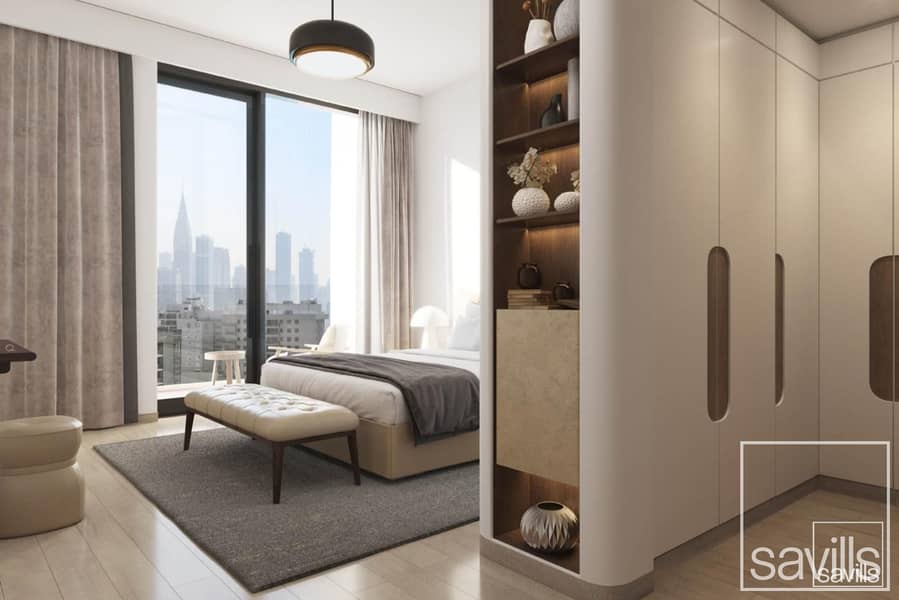 Rare to the Market|Large Terrace|Handover Q1 2026 - Image 7