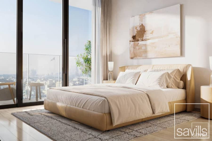 Rare to the Market|Large Terrace|Handover Q1 2026 - Image 8