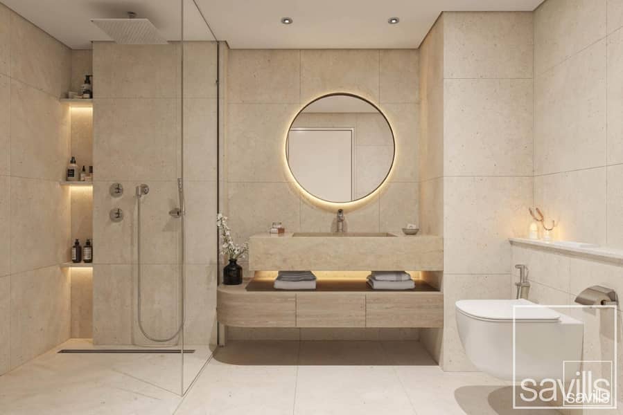 Rare to the Market|Large Terrace|Handover Q1 2026 - Image 9