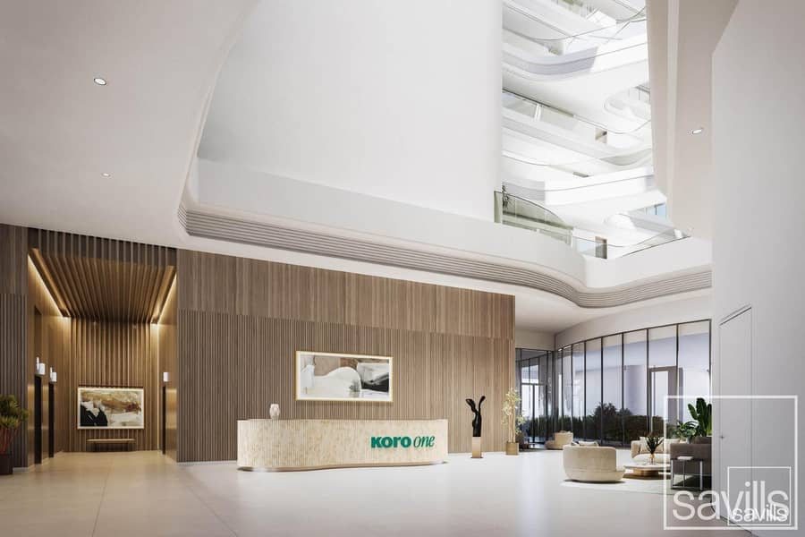 Rare to the Market|Large Terrace|Handover Q1 2026 - Image 11