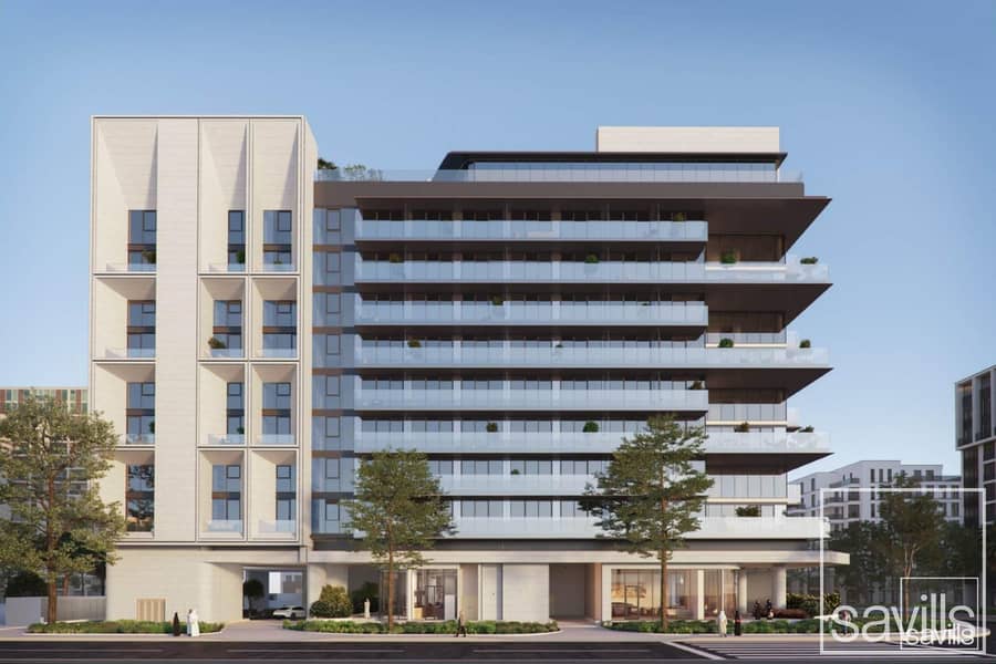 Rare to the Market|Large Terrace|Handover Q1 2026 - Image 12