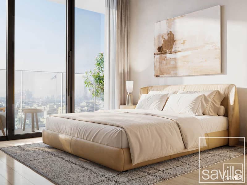 Negotiable Price | Green View | Large Layout - Image 3