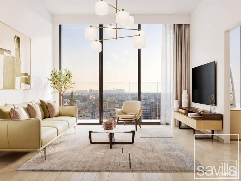 Negotiable Price | Green View | Large Layout - Image 4