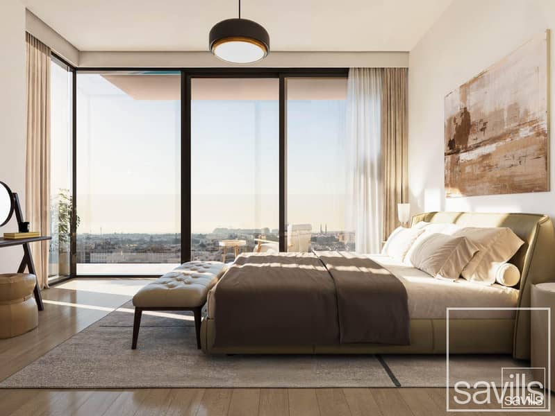 Negotiable Price | Green View | Large Layout - Image 5