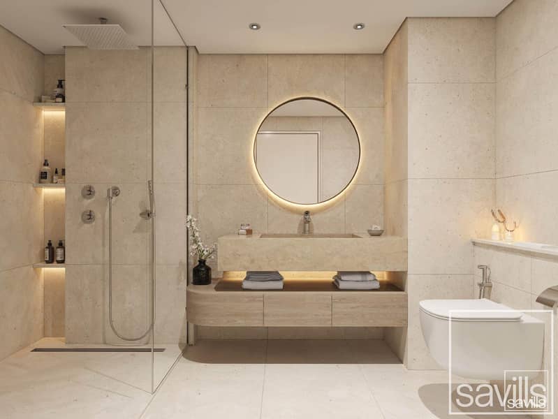 Negotiable Price | Green View | Large Layout - Image 6