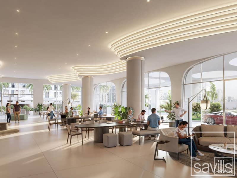 Negotiable Price | Green View | Large Layout - Image 7