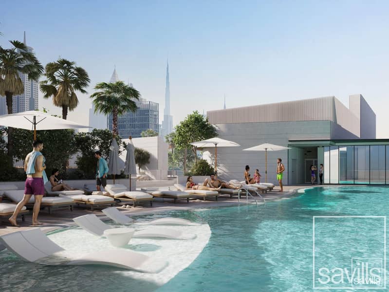 Negotiable Price | Green View | Large Layout - Image 9