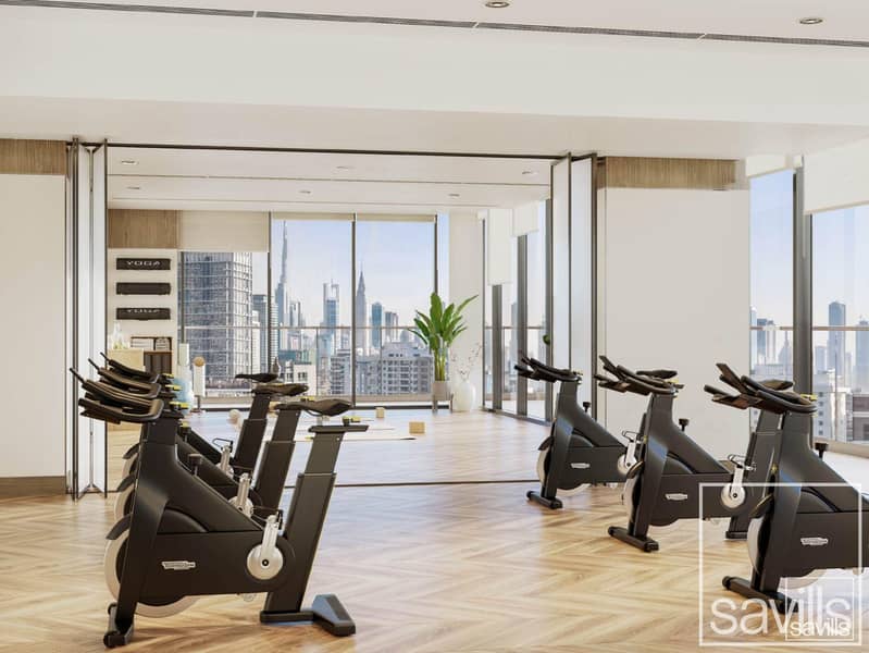 Negotiable Price | Green View | Large Layout - Image 10