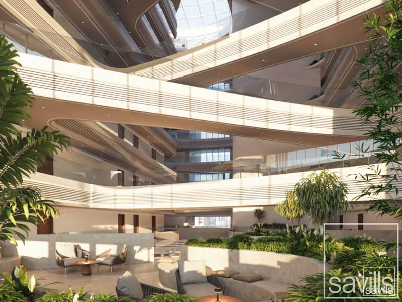 Negotiable Price | Green View | Large Layout - Image 12