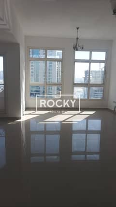 شقة في بناية اللواء جمعة أمان عبيد 3،النهدة 1،النهدة (دبي) 3 غرف 111000 درهم - 14266177