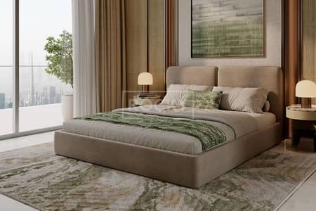 Studio for Sale in Majan, Dubai - Post handover payment plan | Q1 2027 Handover Studio for Sale in Majan, Dubai - Post handover payment plan | Q1 2027 Handover