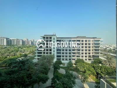 1 Bedroom Flat for Rent in Dubai Hills Estate, Dubai - Park view | Brand New 1 Bed | Vacant 1 Bedroom Flat for Rent in Dubai Hills Estate, Dubai - Park view | Brand New 1 Bed | Vacant