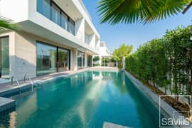 Spacious 6 Bed Independent Villa | Vacant Now