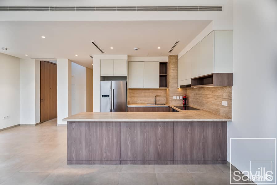 Single Row | Brand new | Vacant - Image 5