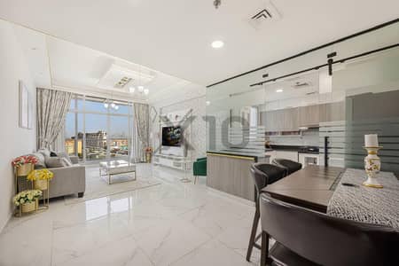 2 Camere Appartamento in Affitto a Al Furjan, Dubai - Appartamento a Al Furjan，5th Avenue, 2 camere da letto, 130000 AED - 14285248