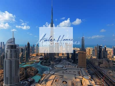 Fully furnished 2BR with Stunning Burj Khalifa & fountains view Fully furnished 2BR with Stunning Burj Khalifa & fountains view