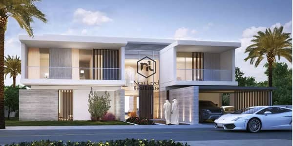 6 habitaciones Villa para en Venta en Dubai Hills Estate, Dubai - parkway-vistas-1. jpg