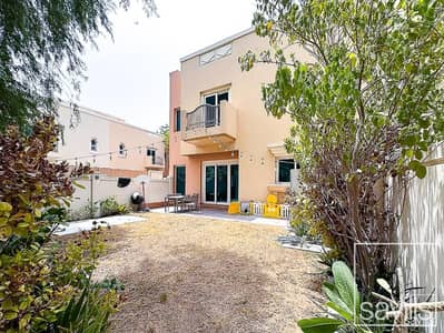4 Bedroom Townhouse for Rent in Dubai Sports City, Dubai - Skyline Serenity | Spacious Living | Available Now