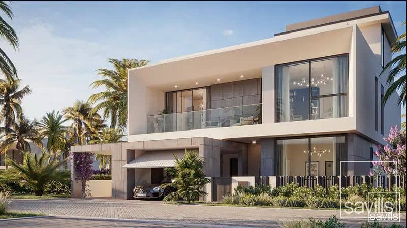 ONLY 2,725 P/SQFT | ON THE LAGOON | 9,494 BUA - Image 4