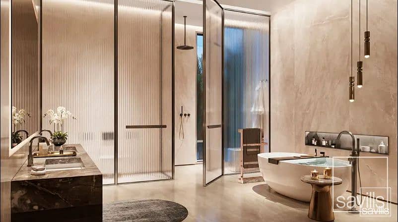 ONLY 2,725 P/SQFT | ON THE LAGOON | 9,494 BUA - Image 5